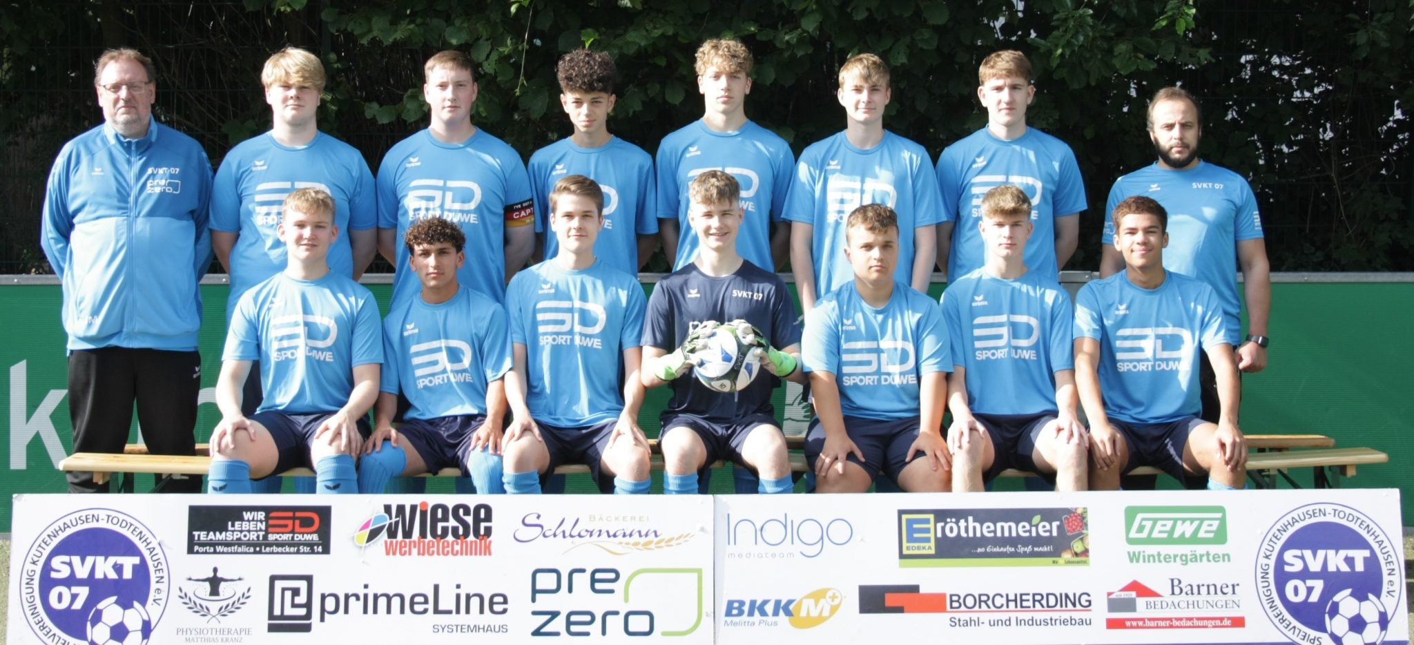 A2-Jugend