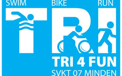 Sommer-Aktivitäten bei SVKT 07 Minden