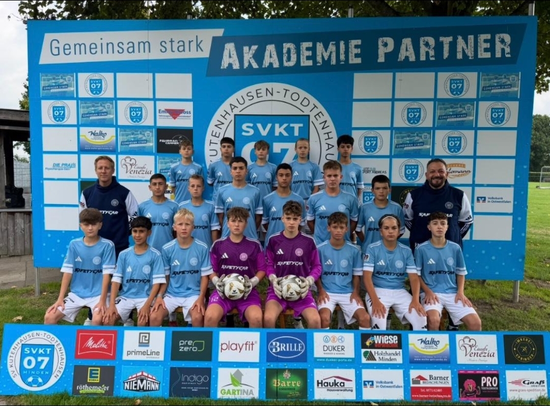 C1-Jugend
