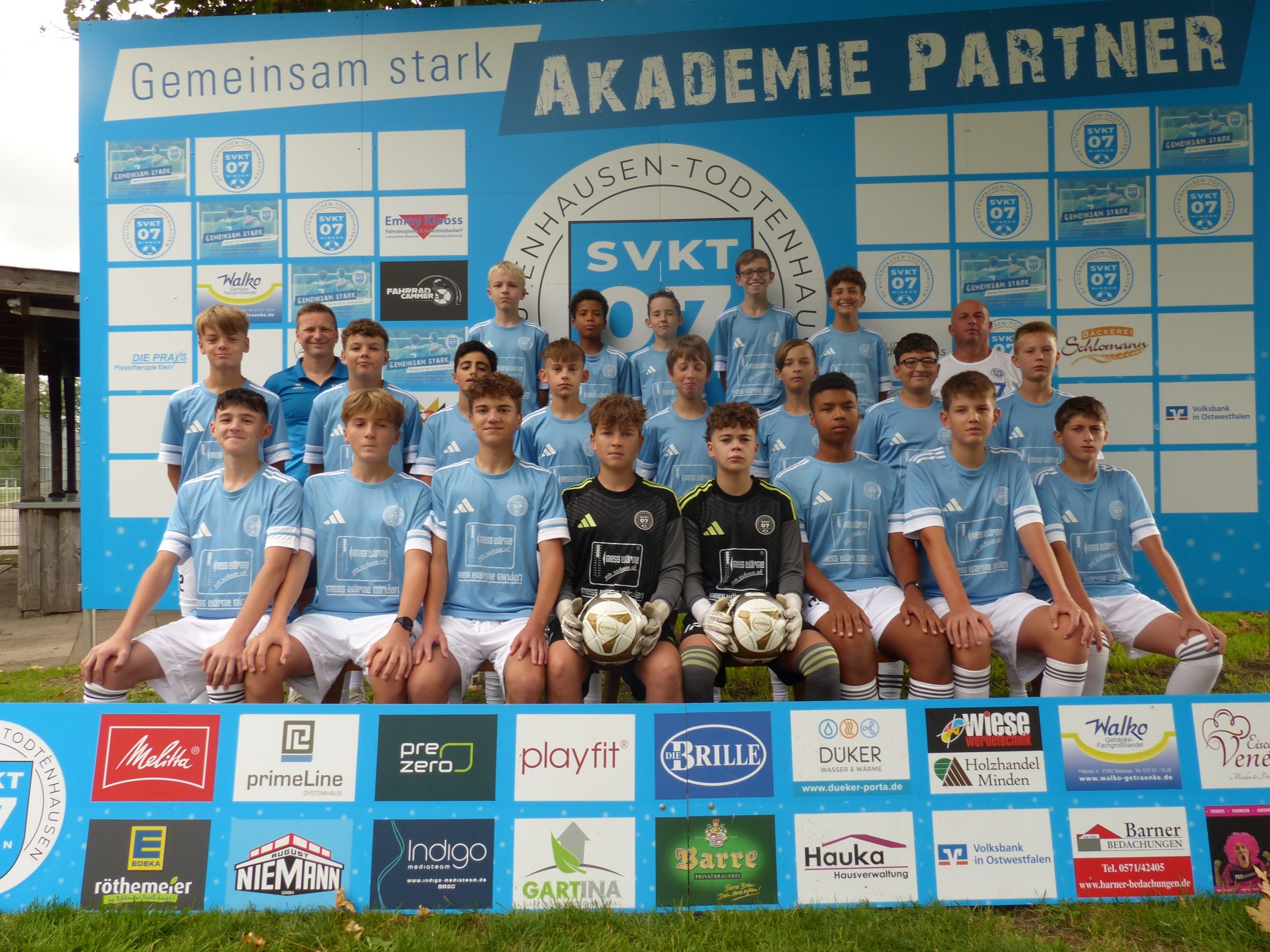 C2-Jugend