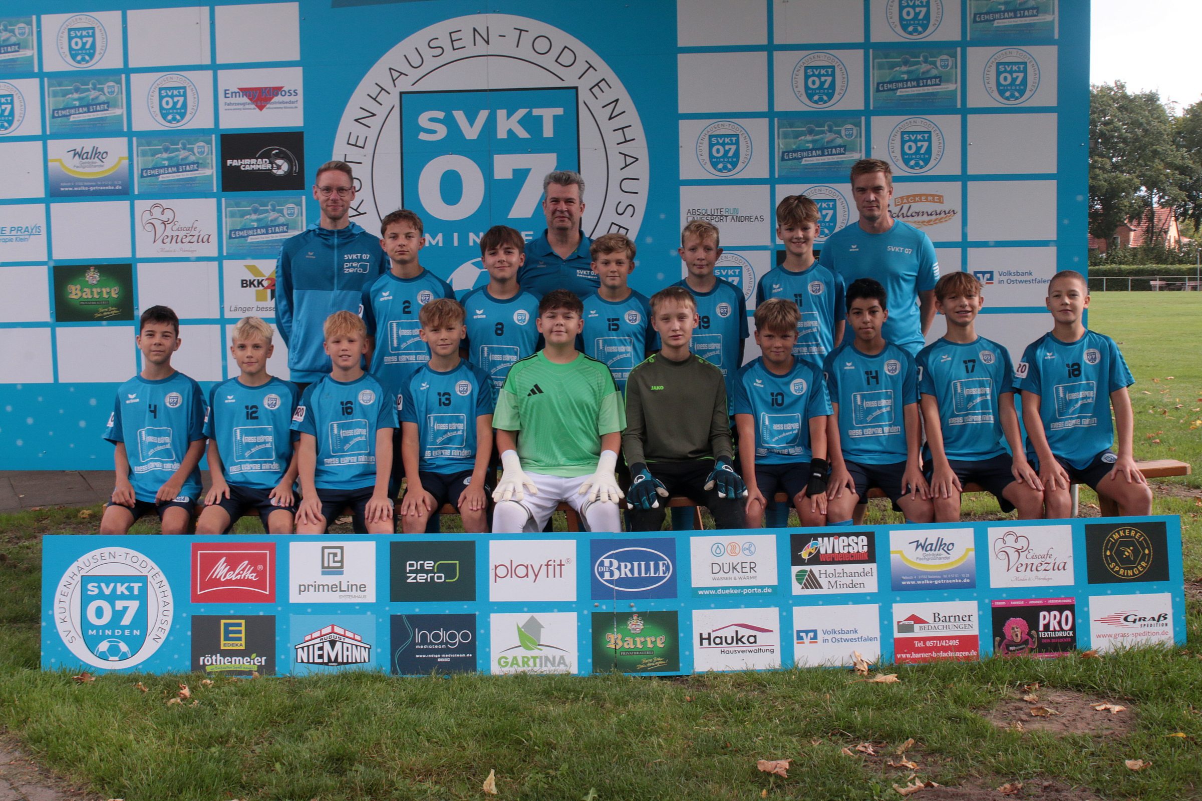 D-Ju 2025 SVKT 1 D1-Jugend