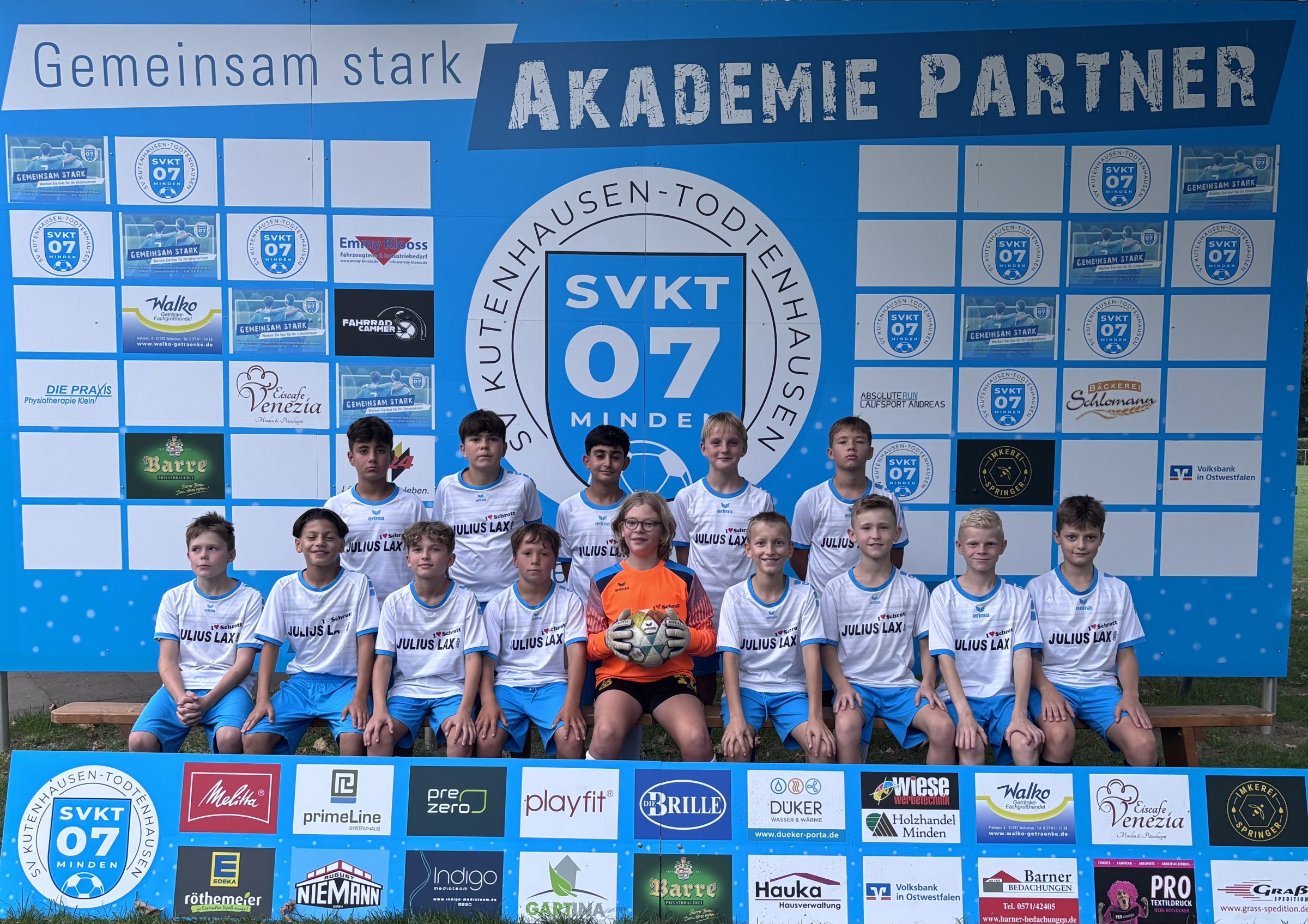 D2 2025 A2-Jugend