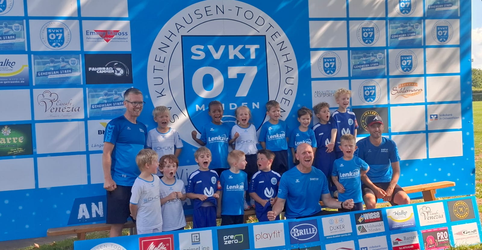 Kobolde 2025 Minis 2