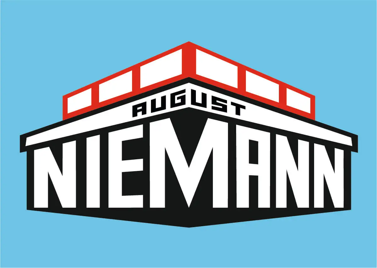 August Niemann