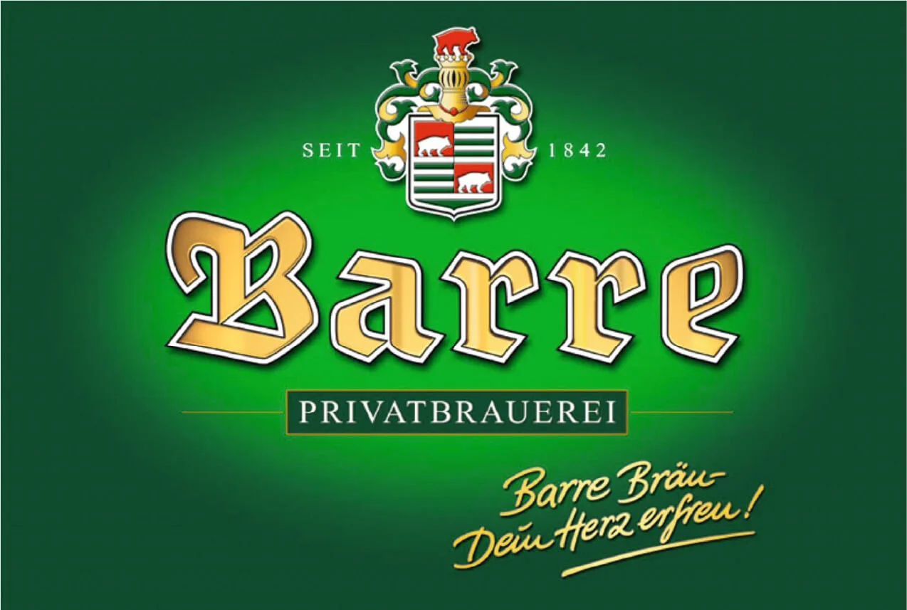 Barre Bräu