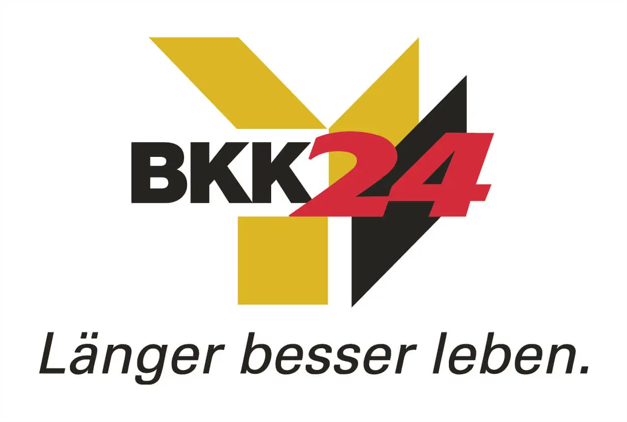 BKK24 - Länger besser leben.