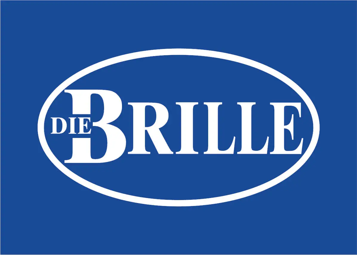 Die Brille