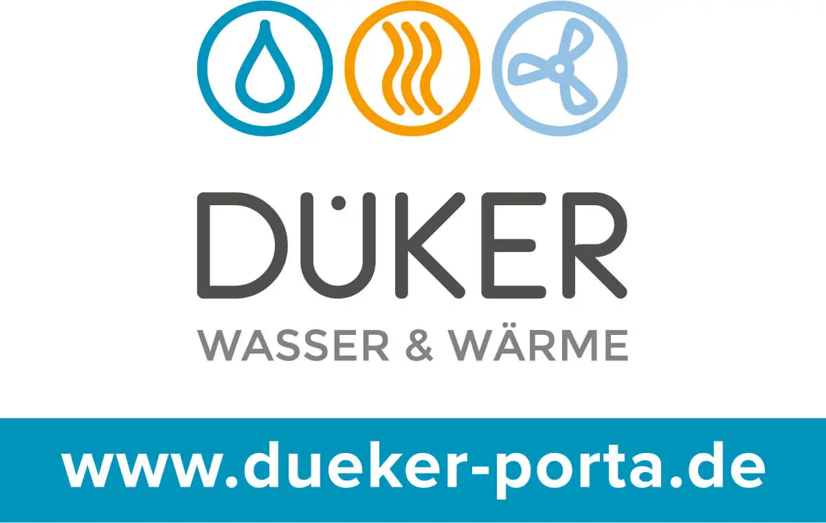 Düker Wasser&Wärme