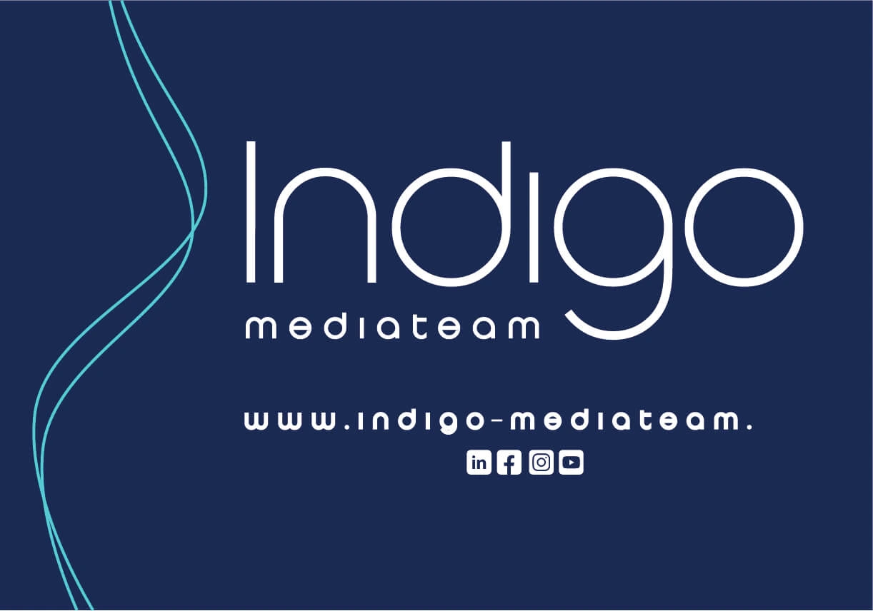 Indigo mediateam