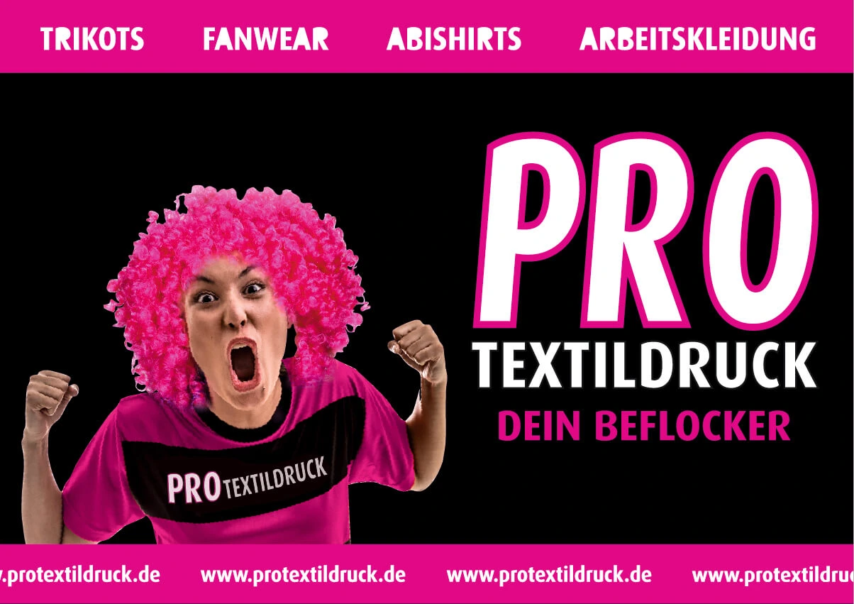 Pro Textildruck