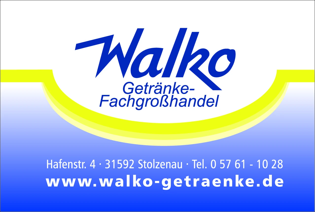 Walko - Getränke-Fachgroßhandel