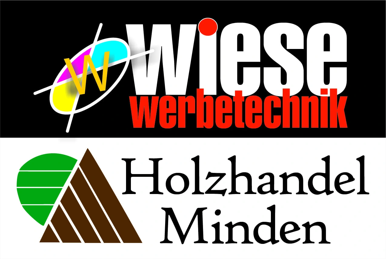 Wiese Werbetechnik & Holzhandel Minden