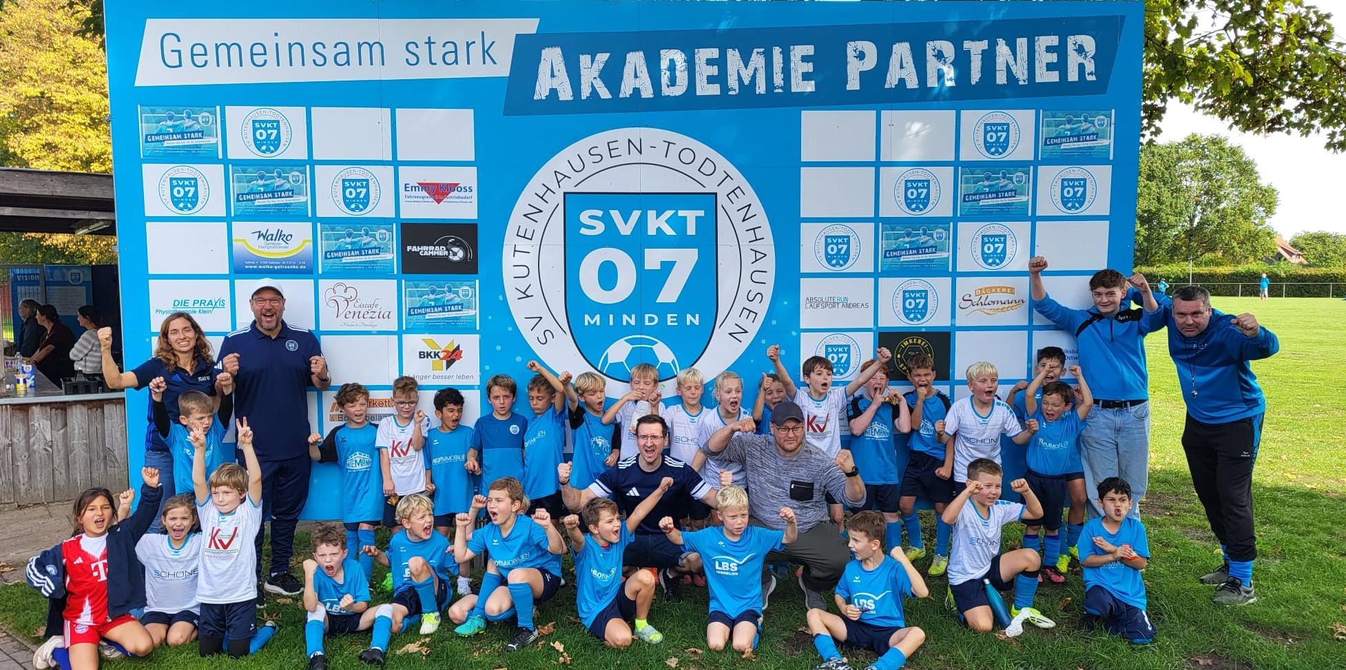 Drachen & Kobolde 202627 A2-Jugend